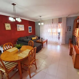  Apartamento Vista Atlántico