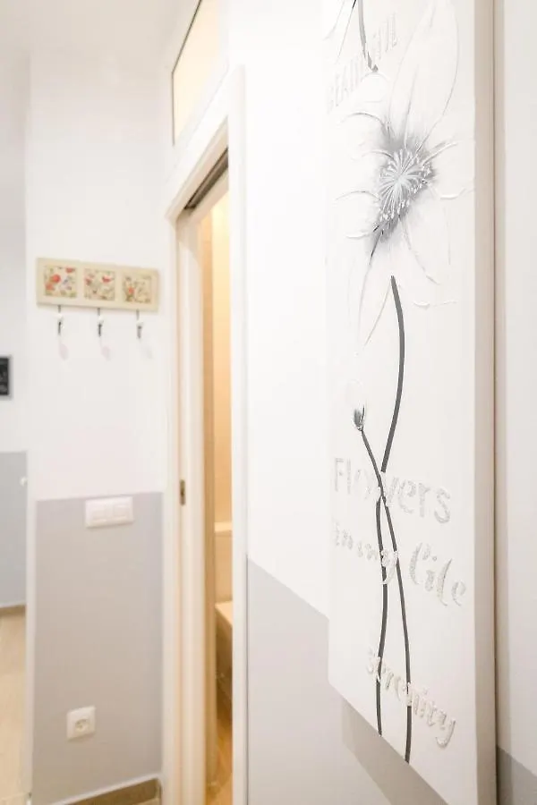 Apartment Orlando Tenerife Sur DUMBO Costa Adeje  Costa Adeje (Tenerife)