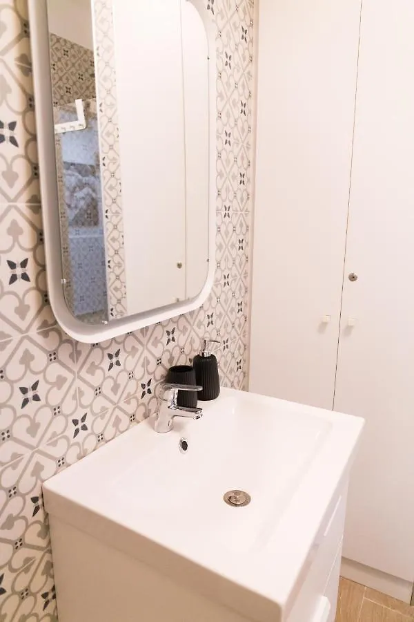 Apartment Orlando Tenerife Sur DUMBO Costa Adeje