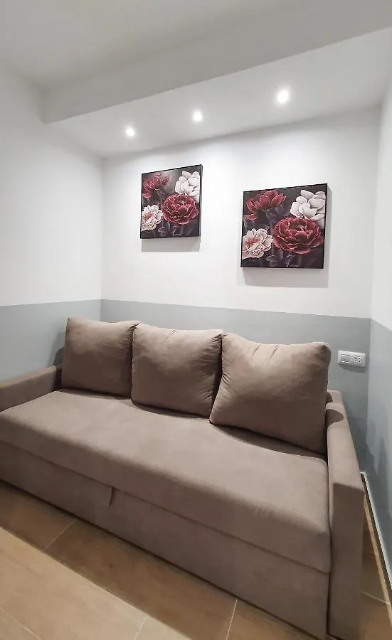 Apartment Orlando Tenerife Sur DUMBO Costa Adeje