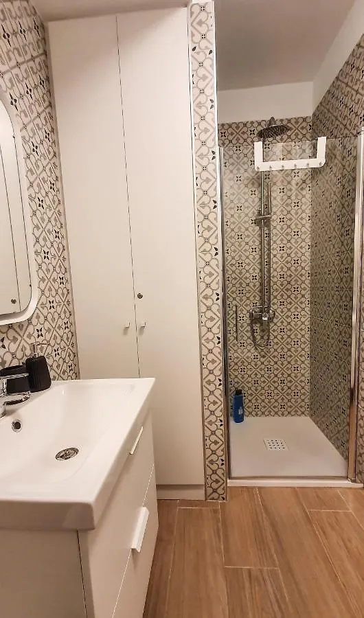 Apartment Orlando Tenerife Sur DUMBO Costa Adeje  España