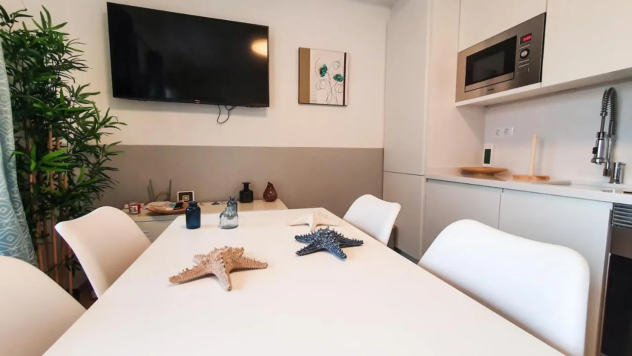 Apartment Orlando Tenerife Sur Dumbo Costa Adeje  Costa Adeje (Tenerife)