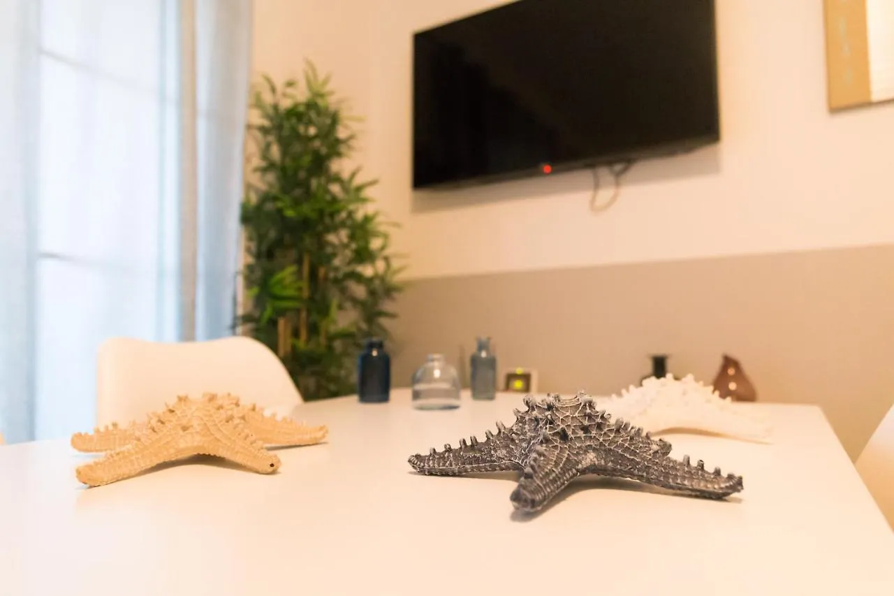 Apartment Orlando Tenerife Sur Dumbo Costa Adeje