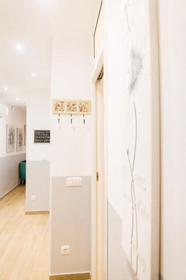 Apartment Orlando Tenerife Sur Dumbo Costa Adeje  Spagna