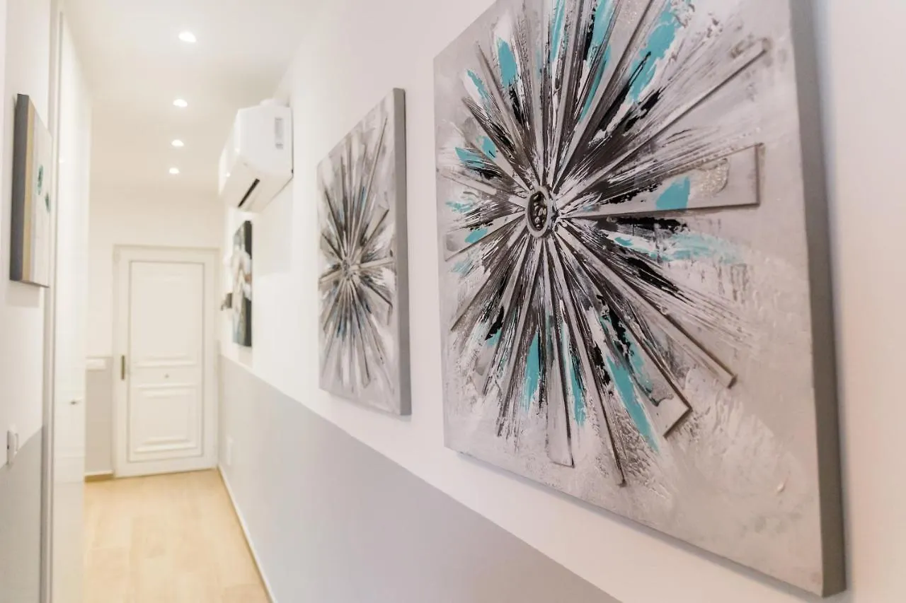 Apartment Orlando Tenerife Sur Dumbo Costa Adeje