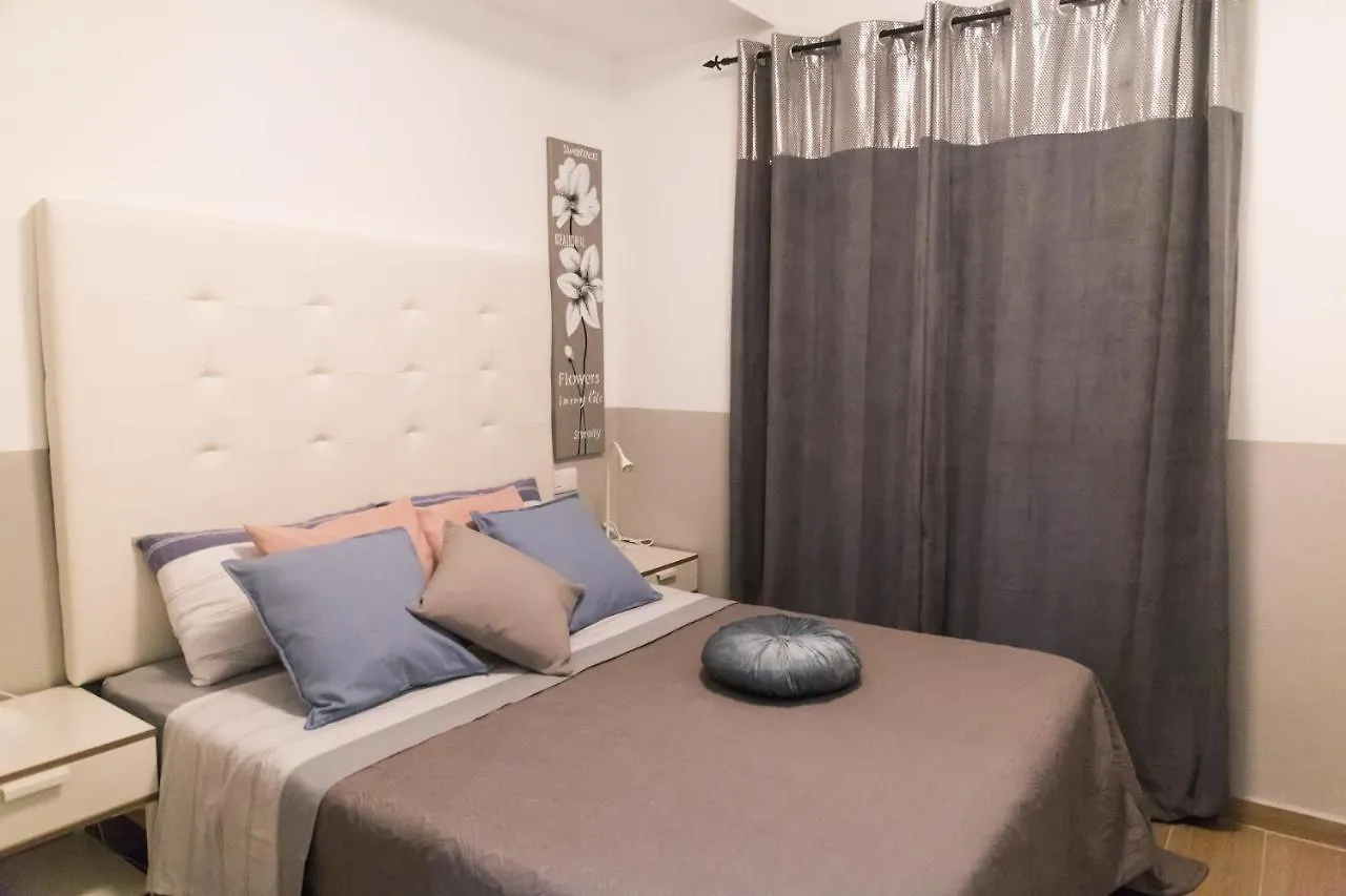 Apartment Orlando Tenerife Sur Dumbo Costa Adeje  Spagna