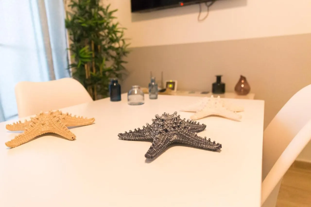 Apartment Orlando Tenerife Sur Dumbo Costa Adeje