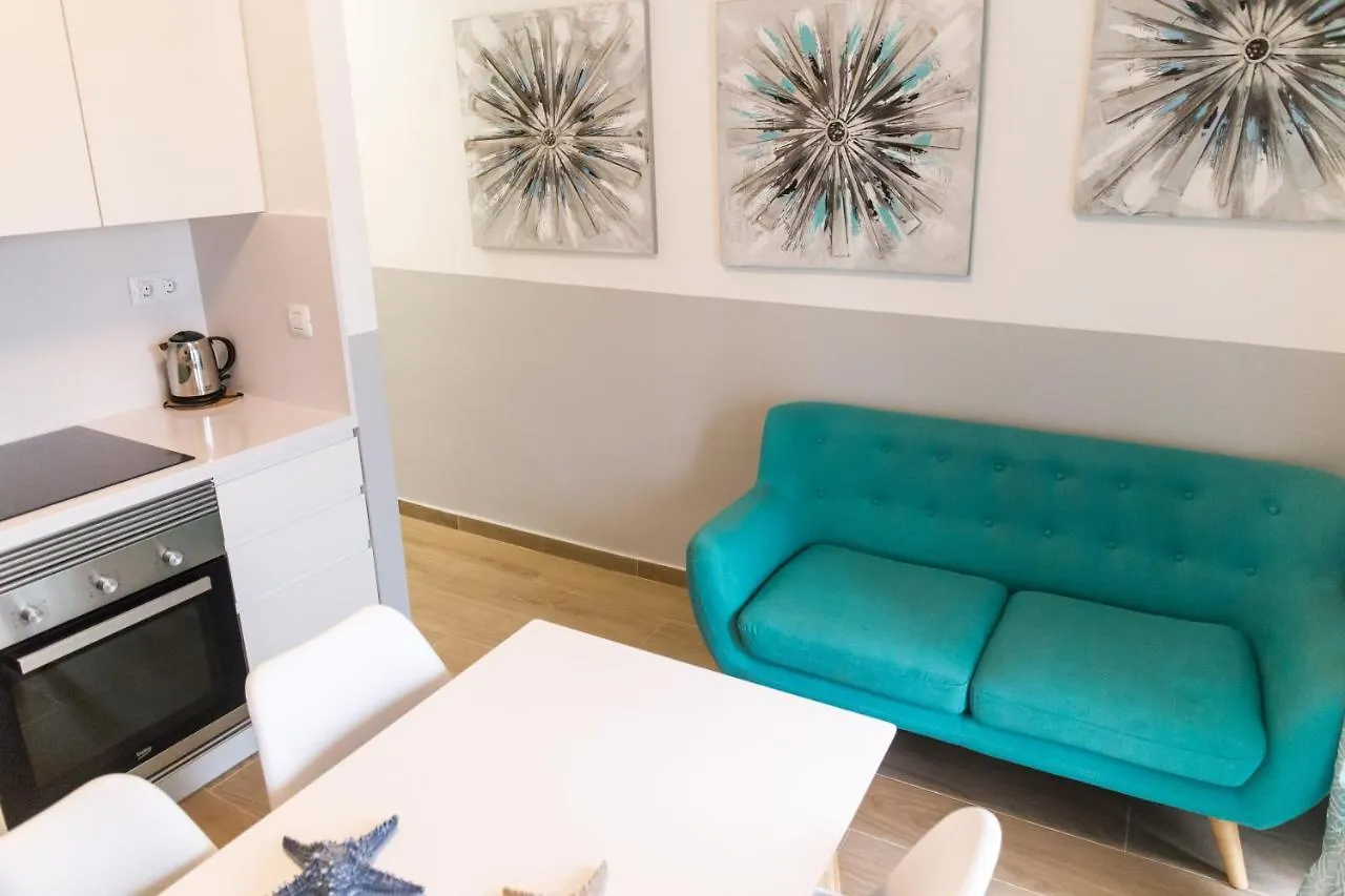Apartment Orlando Tenerife Sur Dumbo Costa Adeje
