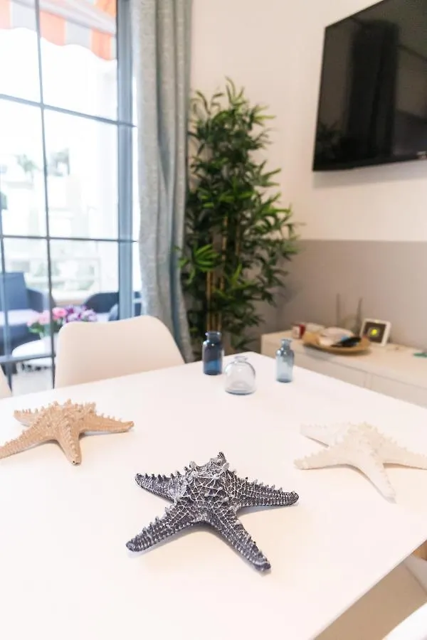 Apartment Orlando Tenerife Sur Dumbo Costa Adeje